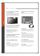 Preview for 5 page of Olevia 265T FHD User Manual