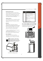 Preview for 6 page of Olevia 265T FHD User Manual