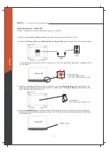 Preview for 15 page of Olevia 265T FHD User Manual