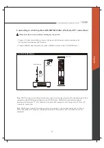 Preview for 18 page of Olevia 265T FHD User Manual