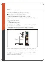 Preview for 21 page of Olevia 265T FHD User Manual