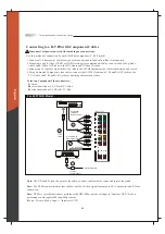 Preview for 27 page of Olevia 265T FHD User Manual