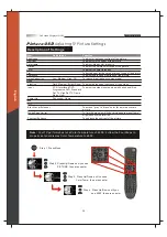 Preview for 37 page of Olevia 265T FHD User Manual