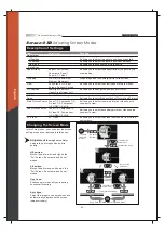 Preview for 45 page of Olevia 265T FHD User Manual