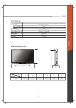 Preview for 68 page of Olevia 265T FHD User Manual