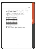 Preview for 74 page of Olevia 265T FHD User Manual