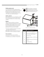 Preview for 6 page of Olevia 323V User Manual