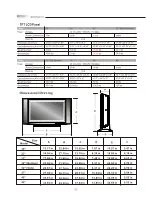 Предварительный просмотр 59 страницы Olevia 323V User Manual