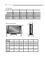 Preview for 59 page of Olevia 527V User Manual