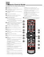 Preview for 29 page of Olevia 537H User Manual