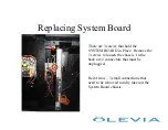 Preview for 11 page of Olevia LCT50HV Service Manual