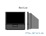 Preview for 16 page of Olevia LCT50HV Service Manual