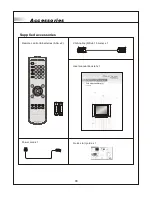 Preview for 8 page of Olevia LT20S User Manual