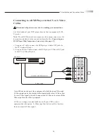 Preview for 18 page of Olevia LT32HVM Series User Manual