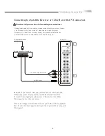 Preview for 20 page of Olevia LT32HVM Series User Manual