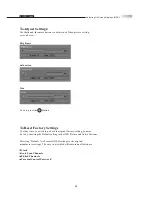 Preview for 30 page of Olevia LT32HVM Series User Manual