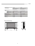 Preview for 54 page of Olevia LT32HVM Series User Manual