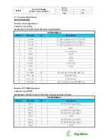 Preview for 6 page of Olevia LT37HVS Service Manual