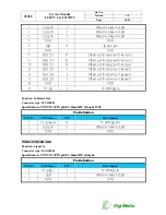 Предварительный просмотр 25 страницы Olevia LT37HVS Service Manual