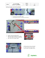 Предварительный просмотр 38 страницы Olevia LT37HVS Service Manual