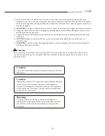 Preview for 4 page of Olevia LT42HVi User Manual