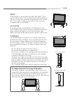 Preview for 8 page of Olevia LT42HVi User Manual