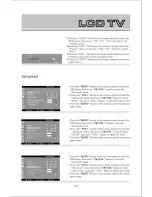 Preview for 11 page of Olevia SMT-320TD User Manual