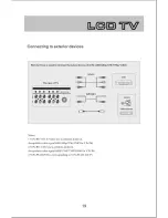 Preview for 19 page of Olevia SMT-320TD User Manual