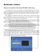 Preview for 15 page of Olevia ZP-500 User Manual