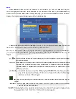 Preview for 16 page of Olevia ZP-500 User Manual