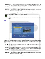 Preview for 19 page of Olevia ZP-500 User Manual