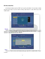 Preview for 22 page of Olevia ZP-500 User Manual