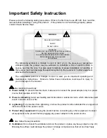 Preview for 46 page of Olevia ZP-500 User Manual