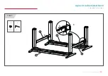 Предварительный просмотр 9 страницы OLG Agile+ Assembly Instructions Manual