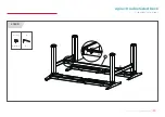 Предварительный просмотр 11 страницы OLG Agile+ Assembly Instructions Manual