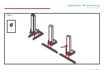 Предварительный просмотр 3 страницы OLG AgileMotion+ 90 Workstation Assembly Instructions Manual