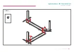 Предварительный просмотр 5 страницы OLG AgileMotion+ 90 Workstation Assembly Instructions Manual