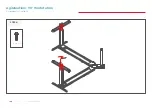 Предварительный просмотр 6 страницы OLG AgileMotion+ 90 Workstation Assembly Instructions Manual