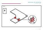 Предварительный просмотр 7 страницы OLG AgileMotion+ 90 Workstation Assembly Instructions Manual