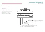 Предварительный просмотр 13 страницы OLG AgileMotion+ 90 Workstation Assembly Instructions Manual