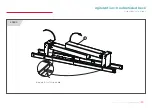 Предварительный просмотр 3 страницы OLG AgileMotion+ Double Sided Assembly Instructions Manual