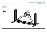 Предварительный просмотр 7 страницы OLG AgileMotion+ Double Sided Assembly Instructions Manual