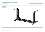 Предварительный просмотр 8 страницы OLG AgileMotion+ Double Sided Assembly Instructions Manual