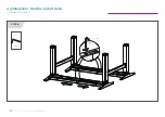 Предварительный просмотр 10 страницы OLG AgileMotion+ Double Sided Assembly Instructions Manual