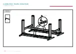 Предварительный просмотр 12 страницы OLG AgileMotion+ Double Sided Assembly Instructions Manual