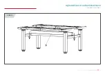 Предварительный просмотр 13 страницы OLG AgileMotion+ Double Sided Assembly Instructions Manual