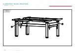 Предварительный просмотр 14 страницы OLG AgileMotion+ Double Sided Assembly Instructions Manual