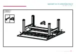 Предварительный просмотр 15 страницы OLG AgileMotion+ Double Sided Assembly Instructions Manual