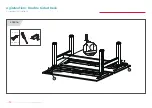 Предварительный просмотр 16 страницы OLG AgileMotion+ Double Sided Assembly Instructions Manual