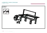 Предварительный просмотр 20 страницы OLG AgileMotion+ Double Sided Assembly Instructions Manual